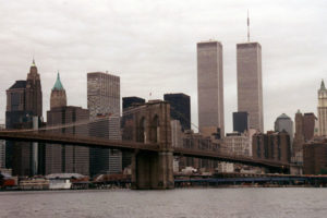 World Trade Center Health Program Lawyers in New York City