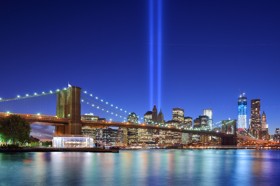 Are September 11th Victim Compensation Fund Awards Taxable?