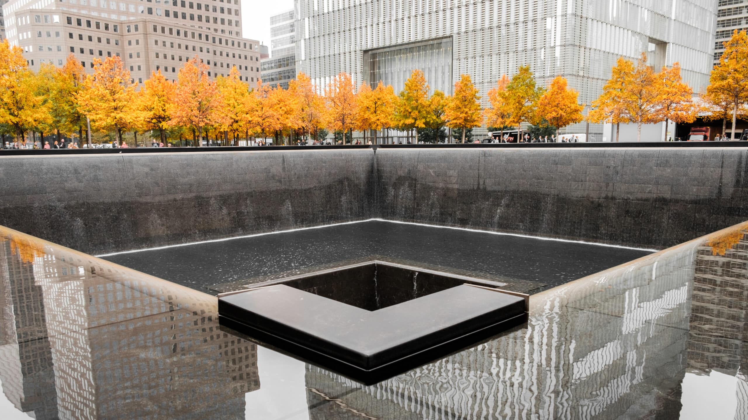 World Trade Center Fund March 2022 Update
