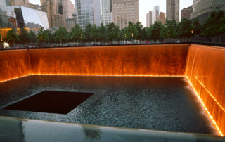 9/11 Victim Compensation New Laws