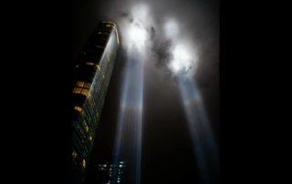 9/11 Toxic Dust