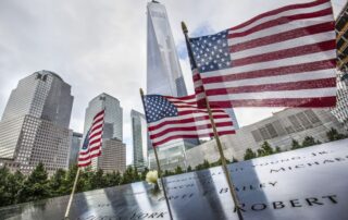 Asbestos, 911 and the World Trade Center