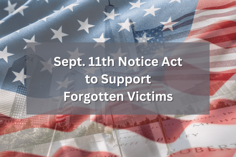 Do Multiple Certified Conditions Increase a September 11th Victim Compensation Fund Award Amount?