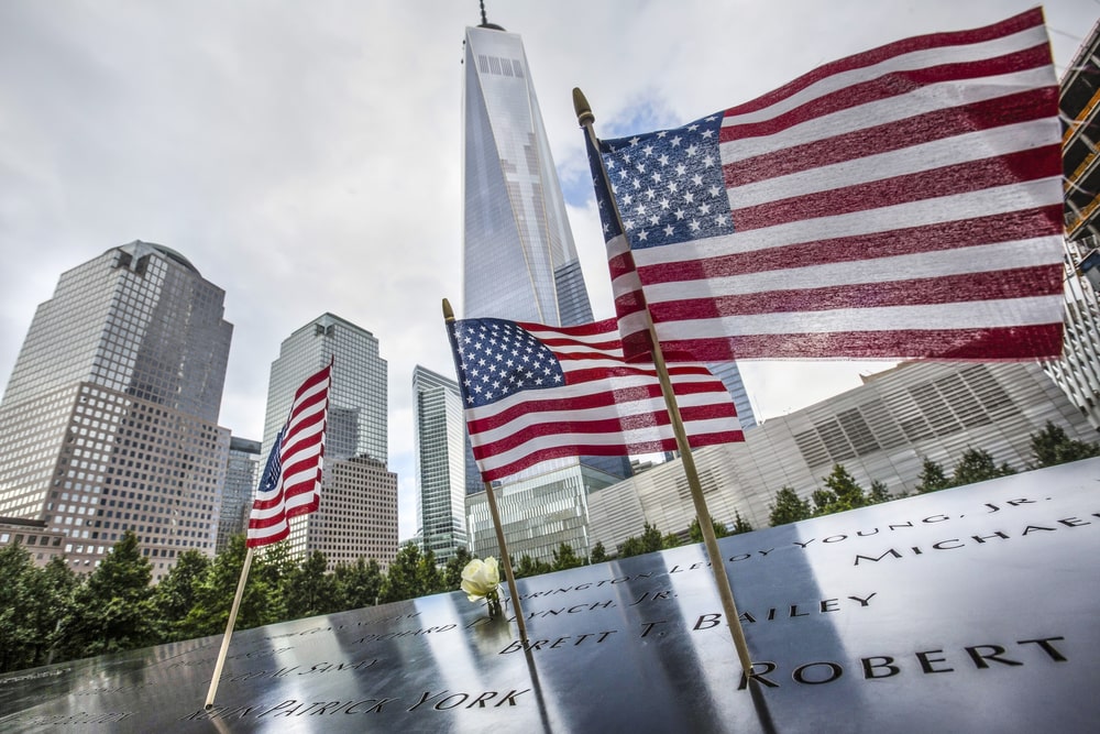 September 11th Benefit Programs for Victims