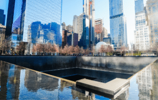 9/11 Bill Ricci World Trade Center Rescue, Recovery, and Cleanup Operations Act