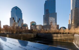 Economic Loss Damages Under the 9-11 Victim Compensation Fund with Weisfuse & Weisfuse LLP