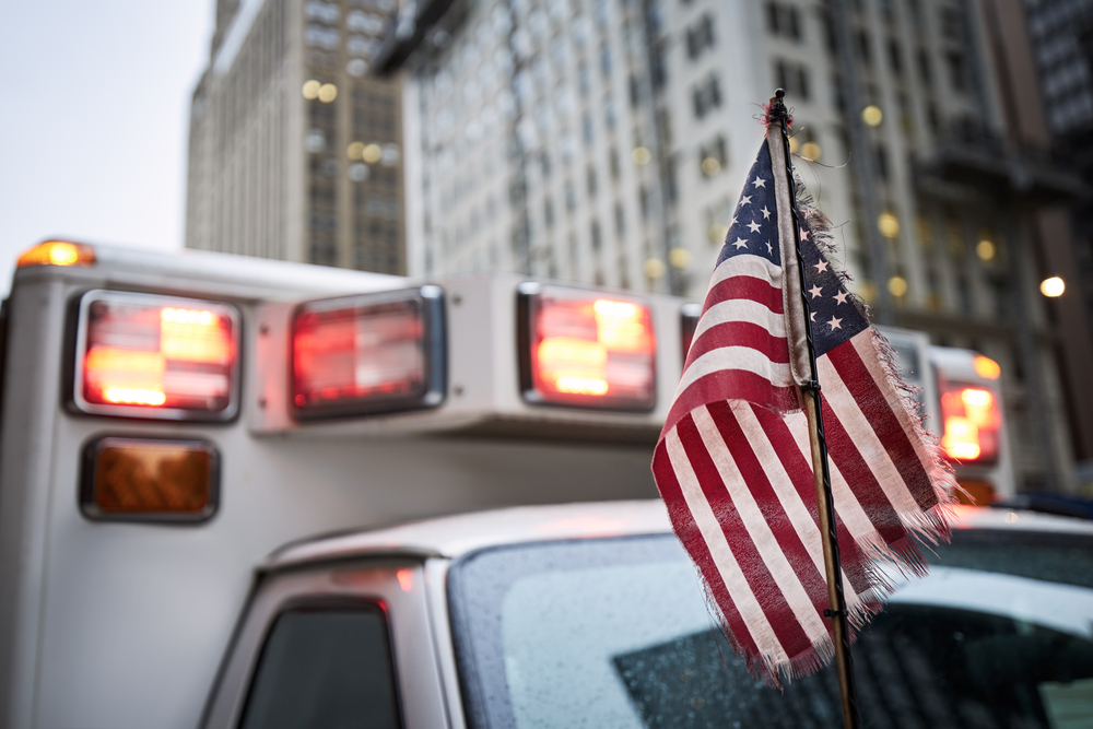 9-11 Out-Of-State Responders Eligible For VCF Compensation