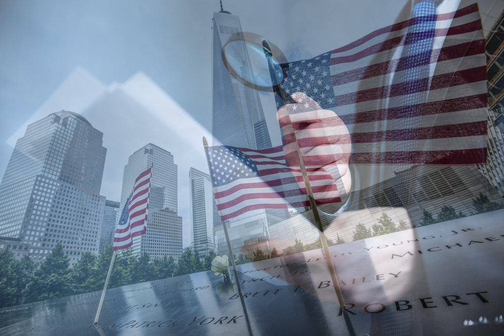 Guide for Filing a 9-11 Victim Compensation Fund Claim
