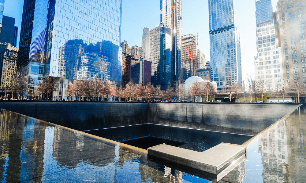 How Far Did the Toxic Dust Travel On and After 9/11?