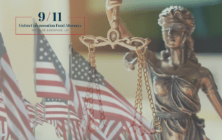 Why You Need a Lawyer to File Your 9/11 Zadroga Act Claim