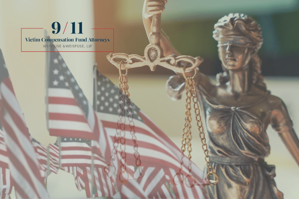 Why You Need a Lawyer to File Your 9/11 Zadroga Act Claim