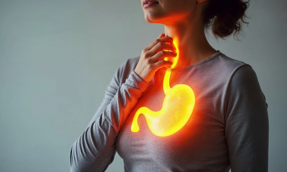Esophageal Cancer Barrett Esophagus 9-11 VCF Compensation Claims