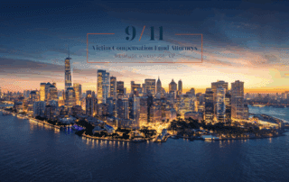 9-11 Mesothelioma Victim Compensation Claim explained by Jason Weisfuse at Weisfuse & Wiesfuse LLP