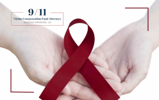 9/11 Multiple Myeloma Victim Compensation Fund Claims led by Jason Weisfue at Weisfuse & Weisfuse, LLP