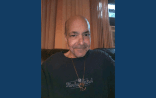 Jeffrey Wolkin 911 survivor diagnosed with cancer