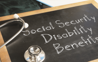 September 11th Social Security Disability Compensation
