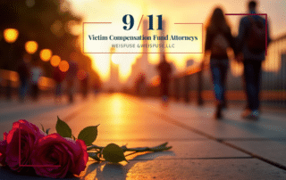 Filing 9-11 VCF claim on behalf of family member explained by Weisfuse & Weisfuse, LLC