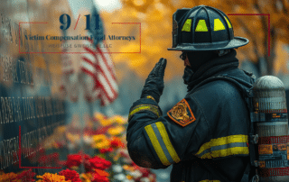 September 11th First Responder Lung Cancer explained by Weisfuse & Weisfuse, LLC