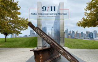 Understanding 9/11 New York Workers’ Compensation Claims Explained By Weisfuse & Weisfuse, LLC