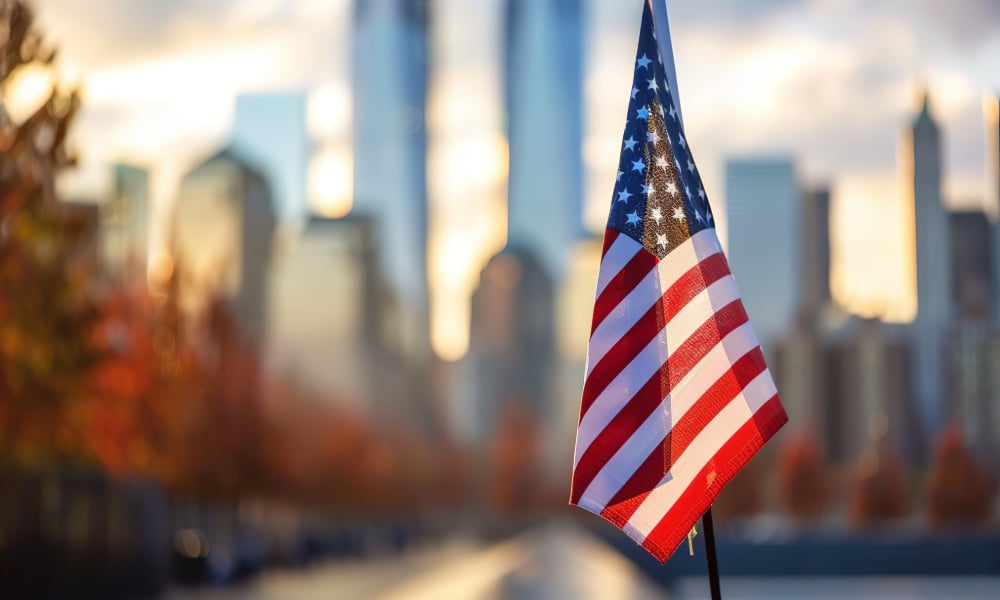 September 11th Certified Condition & Eligible Condition For the 9/11 Victim Compensation Fund