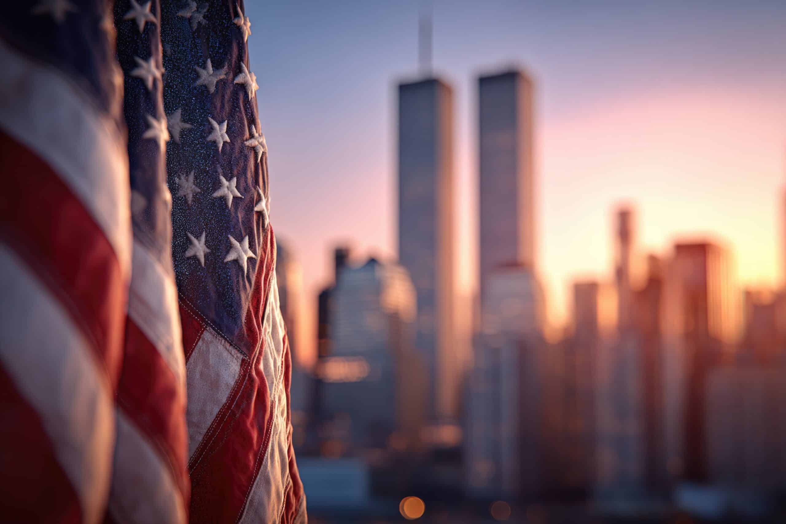 Weisfuse & Weisfuse LLP Remembering Those Lost In the 23 Years Since the September 11th